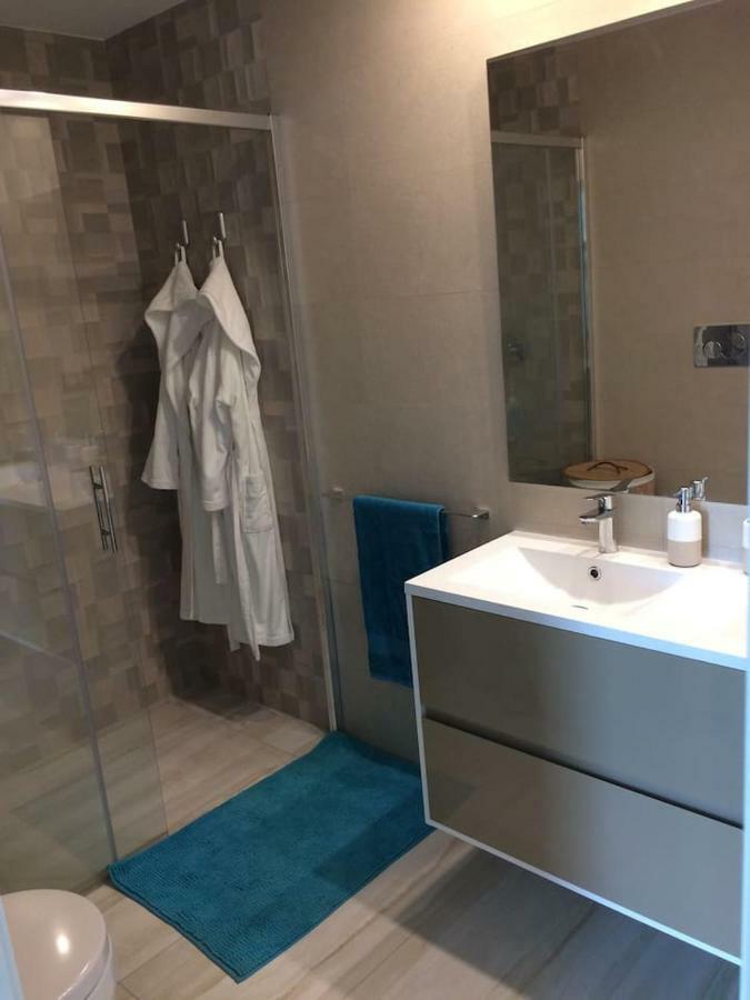 Exclusive New Apartment On The Beach Pilar de la Horadada Eksteriør bilde