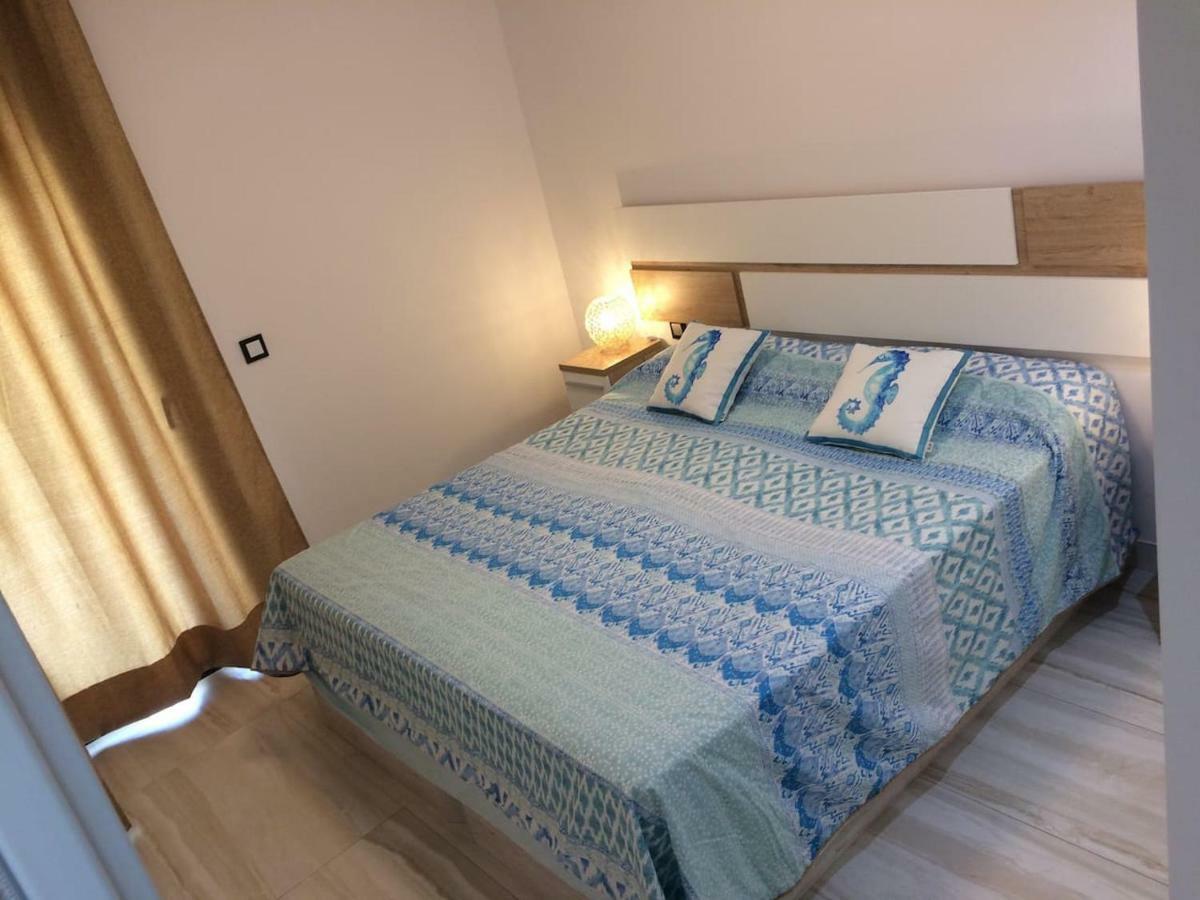 Exclusive New Apartment On The Beach Pilar de la Horadada Eksteriør bilde